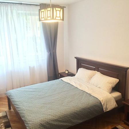 Apartment Krondays ブラショフ エクステリア 写真