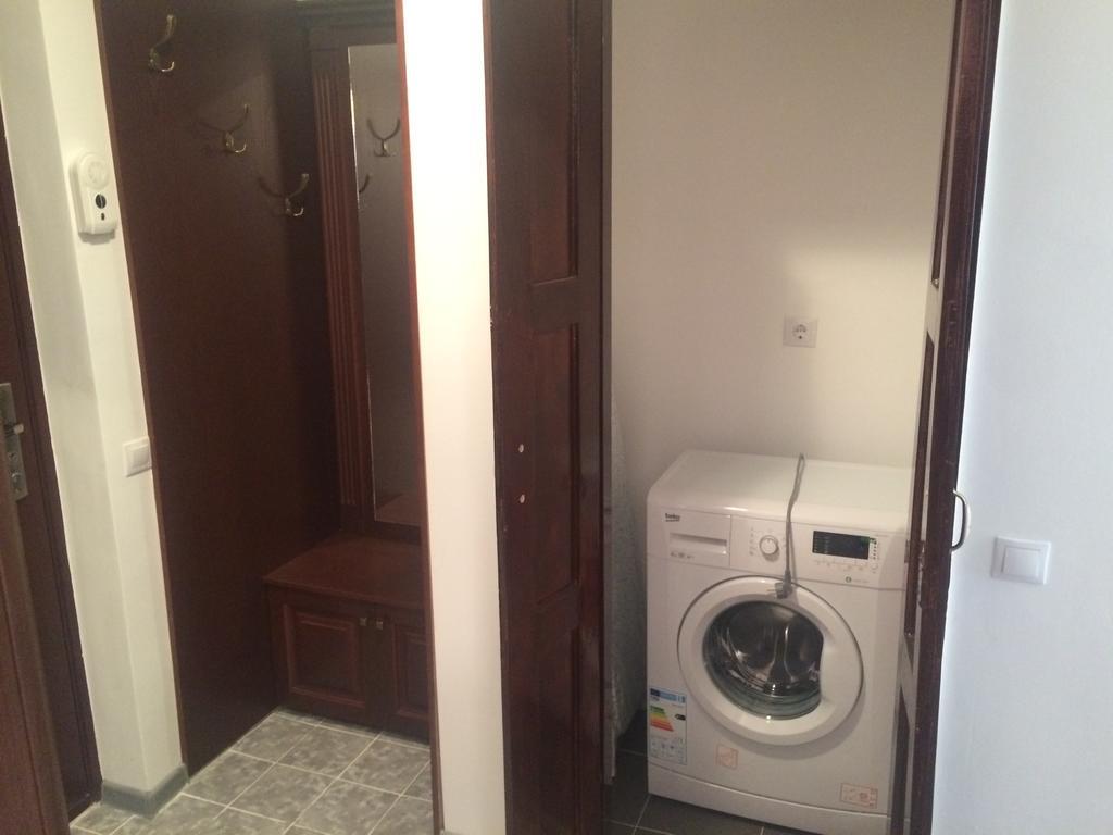 Apartment Krondays ブラショフ エクステリア 写真