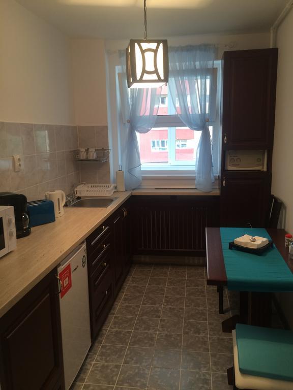 Apartment Krondays ブラショフ エクステリア 写真