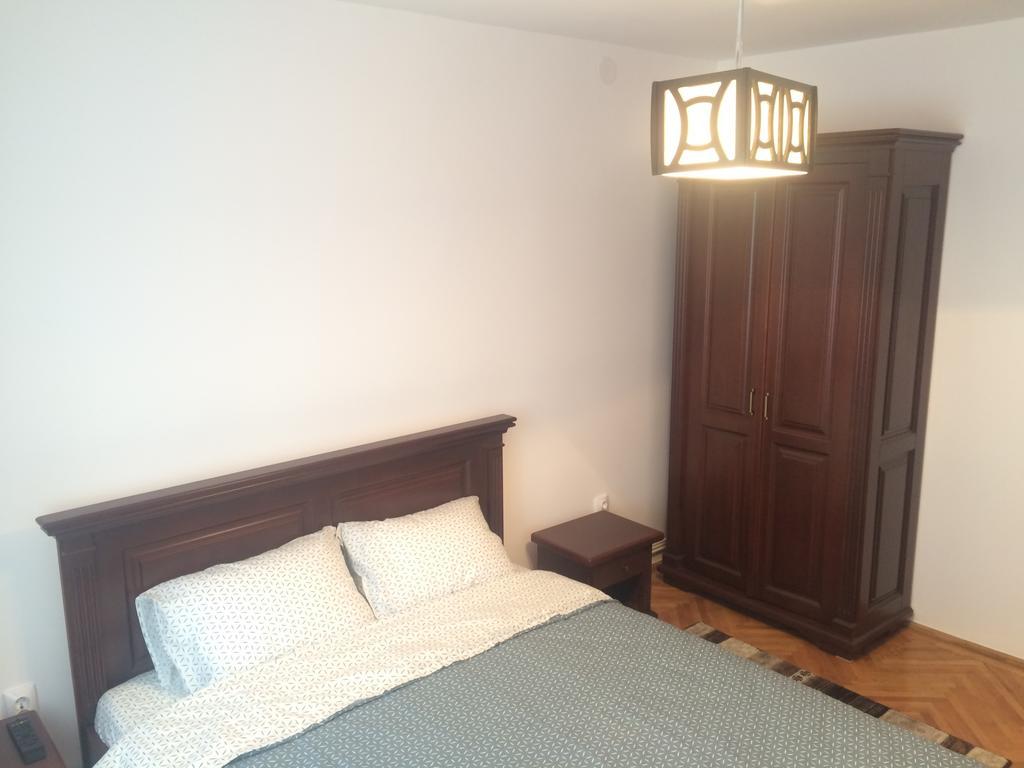 Apartment Krondays ブラショフ エクステリア 写真