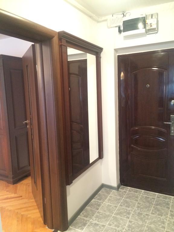 Apartment Krondays ブラショフ エクステリア 写真