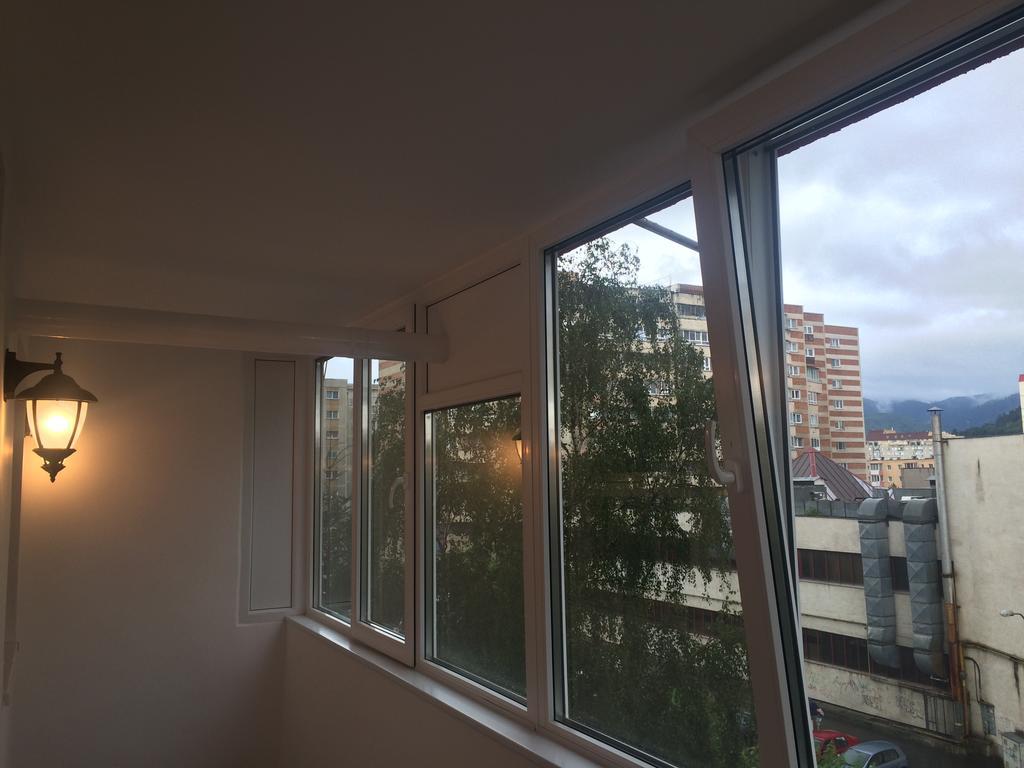 Apartment Krondays ブラショフ エクステリア 写真