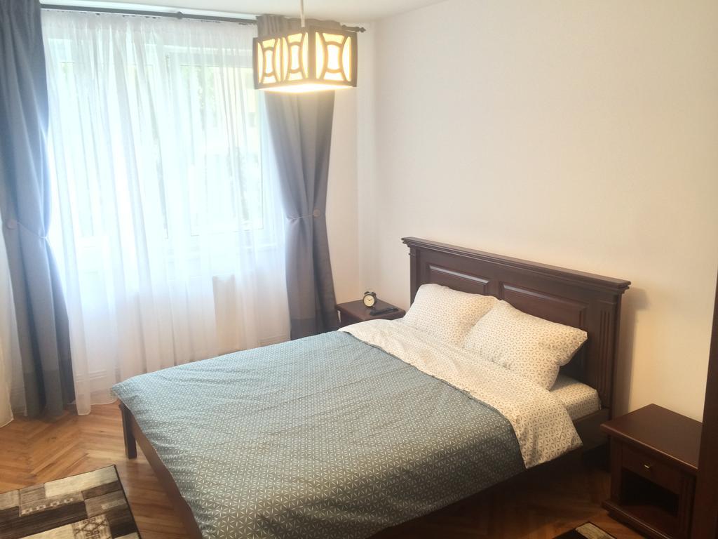 Apartment Krondays ブラショフ エクステリア 写真
