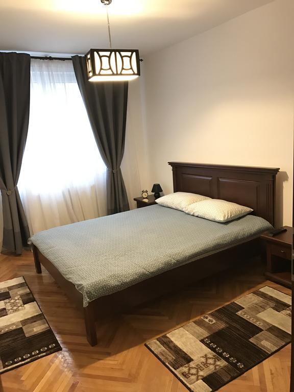 Apartment Krondays ブラショフ エクステリア 写真